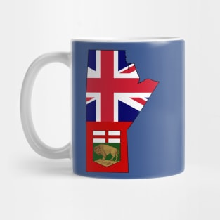 Manitoba Mug